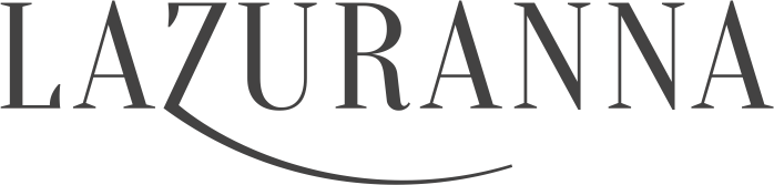 lazuranna logo